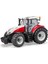Bruder Steyr 6300 Terrus Traktör 1