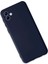 Samsung Galaxy A04E Kılıf First Silikon - Lacivert (K95) 3