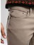 Normal Bel Slim Straight Bej Erkek Chino Pantolon 261 Lcm 221002 Jagger K. Bej 3