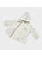 Little Deer Bebek Hırka Mint 2