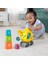 Fisher Price Sesli ve Işıklı Eğitici Vinç HWY62 5