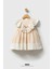 Tongs Baby Bebek Elbise 3952 Bej 1