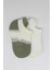 2'li Penye Sneakers Çorap BS20105 Nil Ekru 4