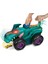 Hot Wheels Monster Trucks Araba Yiyen Mega Wrex GYL13 3