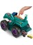 Hot Wheels Monster Trucks Araba Yiyen Mega Wrex GYL13 5
