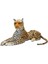 Leopar Peluş 90 cm 2