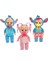 Cry Babies Ağlayan Yumuş Stitch - 1 Adet 1