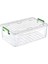 Maksi Plastik Saklama ve Düzenleme Kutusu 25 Lt. 1