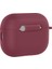 Apple Airpods Pro 3 Monocase Standart Silikon Kılıf 2