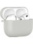 Apple Airpods Pro 3 Monocase Standart Silikon Kılıf 3