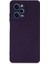 Xiaomi Redmi Note 12 Pro 5g Kılıf Nano Içi Kadife Silikon - Mor (K95) 1