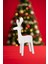 Yılbaşı Geyik (Deer) Figür Süsü Dekoratif Obje 1