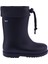 Chufo Cuello Çocuk Lacivert Yağmur Çizmesi W10100-003 2
