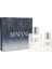 Acqua Di Gio Edt 100 ml & 30 ml Parfüm Seti 1