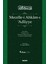 Mecelle-I Ahkam-I 'adliyye (Ciltli) 4. Baskı 1