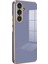 Samsung Galaxy A17 5g Volet Silikon-Mavi 1