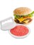 Hamburger Yapma Aparatı- Hamburger Pres Ve Köfte Kalıbı (4887) 3