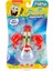 Nickelodeon Spongebob Squarepants Flexfigs Sünger Bob Mr Krabs Bay Yengeç Esnek Hareketli Figü-10 cm 5