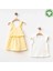 Eslenza Baby Badili Elbise 0140 Sarı 1