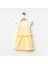 Eslenza Baby Badili Elbise 0140 Sarı 2