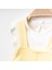 Eslenza Baby Badili Elbise 0140 Sarı 4