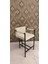 Bar Sandalyesi 85 cm ve 95 cm Arası Masalara Uygun Ada Sandalye 1