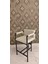 Bar Sandalyesi 85 cm ve 95 cm Arası Masalara Uygun Ada Sandalye 3