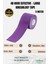 High Quality Waterproof Breathable Athletic Elastic Muscle Pain Tape Purple 1