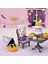 Sylvanian Families Cadılar Bayramı Sürpriz Parti Seti Iran Kedisi Kız Smokinli Kedi Bebek Gece Kedi 4