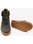 Erkek Haki Hakiki Deri Sneaker Bot 3K1SB00490 10