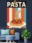 Spagetti Makarna Yiyecek Posteri Dekoratif Kanvas - Mdf Ahşap Tablo 4