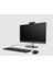 Hp Aıo Pro 240 G10 B70VFAT I5-1334U 16GB 512SSD 23.8 dos siyah 2