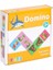 EDU-3013 Hayvanlar Domino -Chiva 1