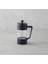 Siyah French Press 420 ml 1