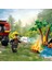LEGO 4x4 Kurtarma Botlu Itfaiye Kamyonu 3