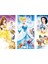 Ks Puzzle 50 Parça Disney Prensesler 2