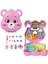 JCC14 Polly Pocket - Care Bears Mikro Oyun Seti 2
