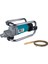 Catpower 701 Betoncu Vibratörü 4 Metre 38 mm Hortumlu 1