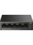 Tp-Lınk Litewave 4 Port LS105GP 10/100/1000 Gigabit Poe Switch (65W) Metal Kasa 1