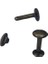 Eco Lounge Rivet Perçin - 15MM, Antik, 1000 Adet 1