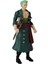 Bandai Zoro Roronoa Poz Verilebilir Figür 36932 2