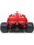 1:16 Ferrari SF1000 Uzaktan Kumandalı Model Araç Montaj Kiti 3