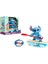 253074009 Jada Stitch Surfer Rc Uzaktan Kumandalı 4