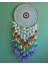 Rüya Kapanı Dream Catcher Model 30 1