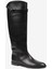 Kadın Siyah Hakiki Deri Çizme 4K2TC59158 7