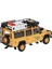 Mini Gt 1/64 Land Rover Defender 110 1989 Camel Trophy Turkey 3