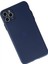iPhone 11 Pro Max Kılıf Puma Silikon - Mavi (K95) 2
