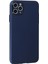 iPhone 11 Pro Max Kılıf Puma Silikon - Mavi (K95) 3