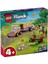 42634 Lego® Friends At ve Midilli Römorku 105 Parça +4 Yaş 5