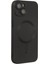 iPhone 14 Plus Kılıf Moshi Lens Magneticsafe Silikon - Siyah (K95) 2